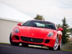 Ferrari 599 GTB Fiorano 2006 года (US)
